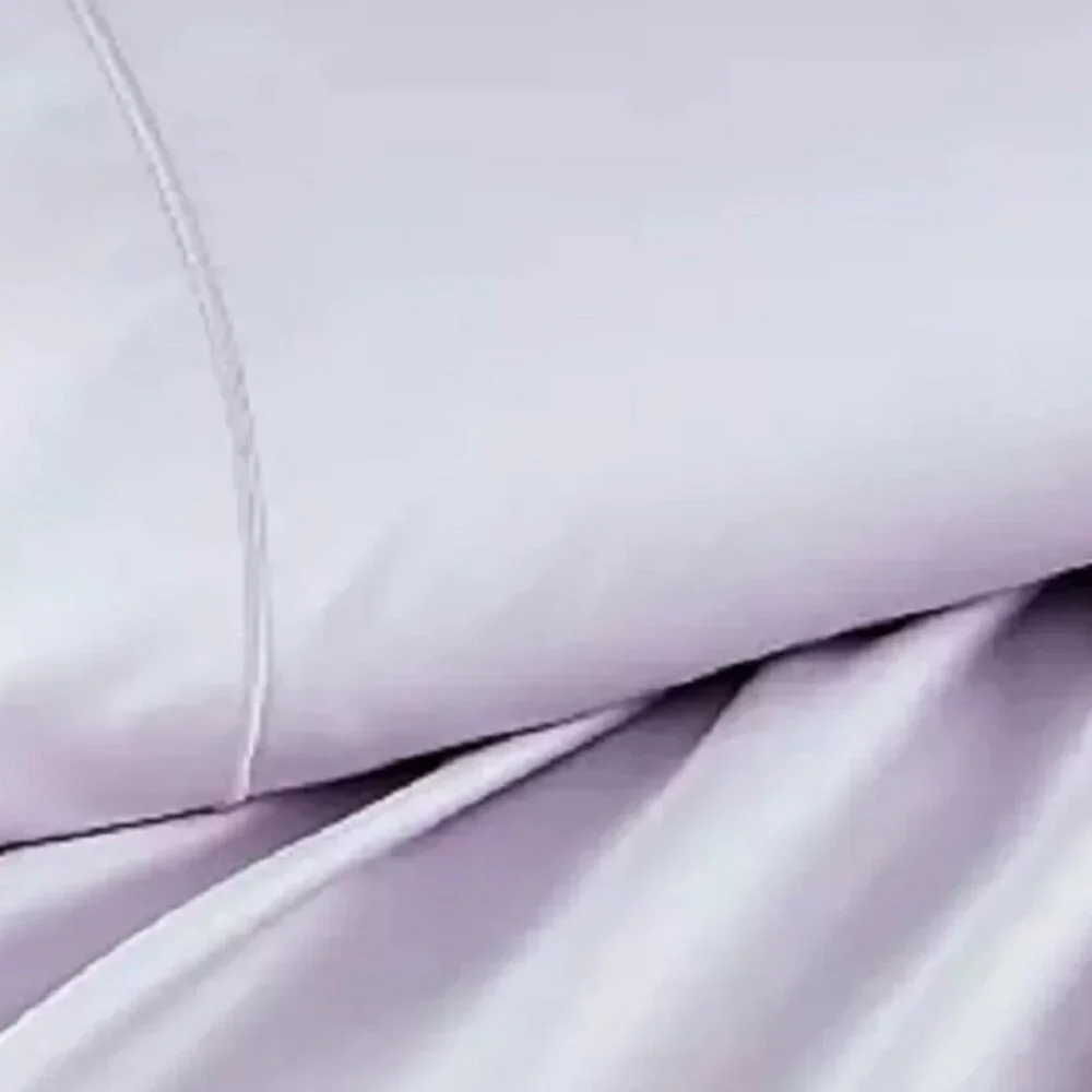 new WISTERIA Charter Club Sleep Luxe 800 TC 100% Cotton Sateen KING Sheet Set